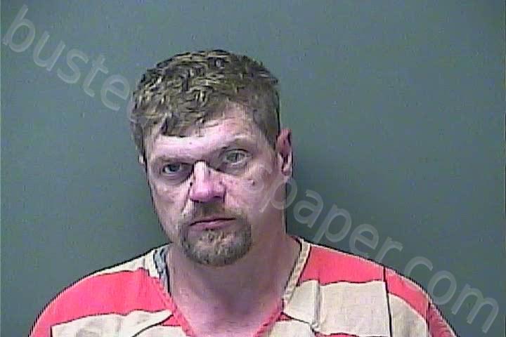 DILLOWAY, TIM L #, Laporte County, Indiana, La Porte County, Indiana - 2024-08-24 20:03:00