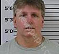 <B>JOHNSON</B>, <B>DAVID</B> <B>ALLEN</B> #, Carter County, Tennessee - 2024-08-24