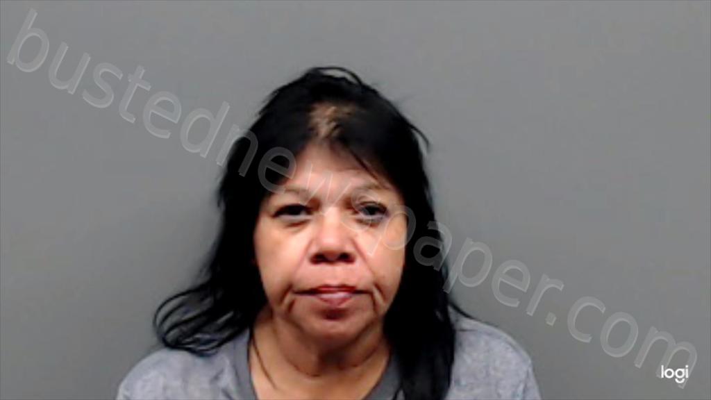 SANCHEZ-RAMIREZ, IRENE #, Smith County, Texas - 2024-08-24