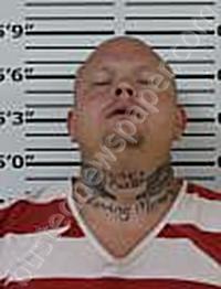 AUSTIN, DUSTIN JAMES #, Carter County, Tennessee - 2024-08-24