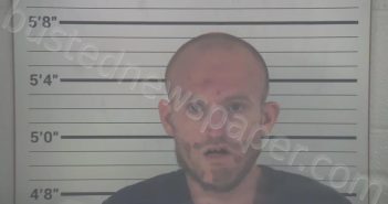 <B>HAYDEN</B>, <B>KENNETH</B> <B>EDWARD</B>, JR. #, Campbell County, Kentucky - 2024-08-24 00:52:00