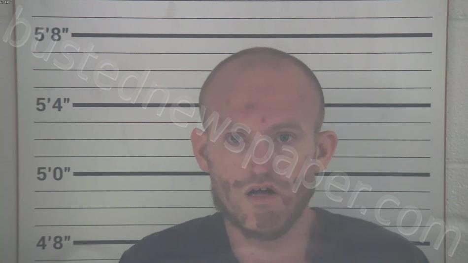 HAYDEN, KENNETH EDWARD, JR. #, Campbell County, Kentucky - 2024-08-24 00:52:00