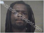 PETERSON, TROY | 2024-08-24 Harnett County, North Carolina Booking