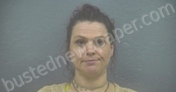 ELYSA SKELTON | 2024-08-24 02:46:00 Lawrence County, Missouri Booking