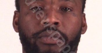 <B>JOHNSON</B>, <B>TERRELL</B> <B>DEWAYNE</B> #, Tarrant County, Texas - 2024-08-25