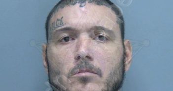 LOPEZ, CARLOS EDUARDO | 2024-08-25 03:08:00 Lee County, Florida Booking