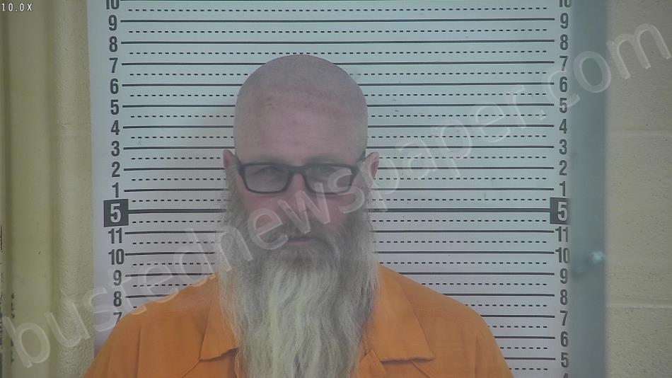 MARCUM, JOSEPH JAMES #, Taylor County, Kentucky - 2024-08-25 01:09:00