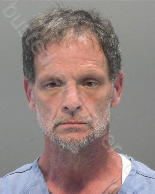 BUTT JR, ROBERT ALDEN #, Montgomery County, Ohio - 2024-08-25 19:00:00