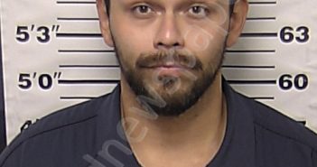 MUNOZ, ISRAEL CASTILLO | 2024-08-25 21:59:00 Eddy County, New Mexico Booking