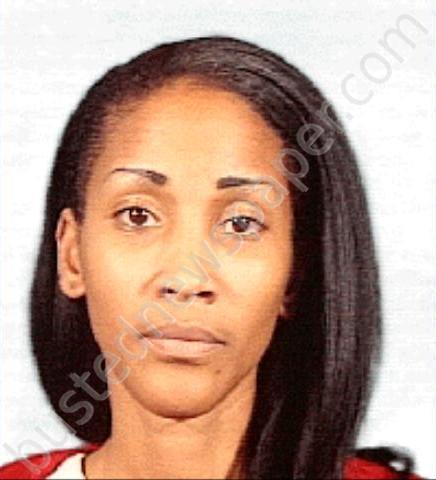 JOHNSON, VANESSA MARGO #, Tarrant County, Texas - 2024-08-25