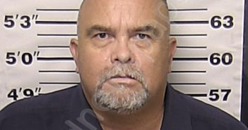 RAMIREZ, LORENZO GARCIA | 2024-08-25 08:44:00 Eddy County, New Mexico Booking