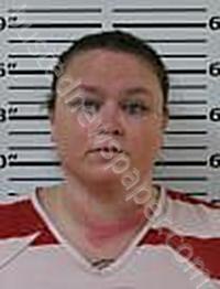 HART, ANGELA GRACE #, Carter County, Tennessee - 2024-08-25