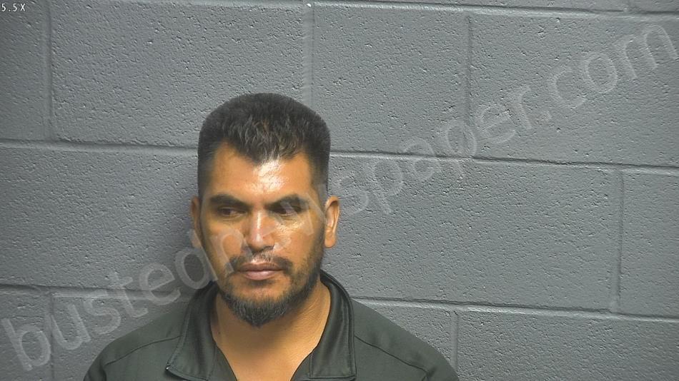 MIRANDA-LOPEZ, RAMON LUIS, N/A #, Rsw Regional Jail, Virginia, RSW Regional Jail, Virginia - 2024-08-25 01:57:00