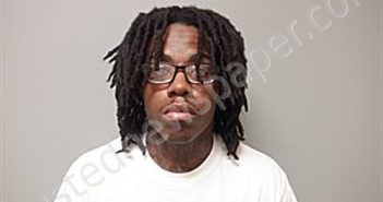 <B>WASHINGTON</B>, <B>KENTERRIAN</B> TAVONTE #, Craighead County, Arkansas - 2024-08-25 21:55:00