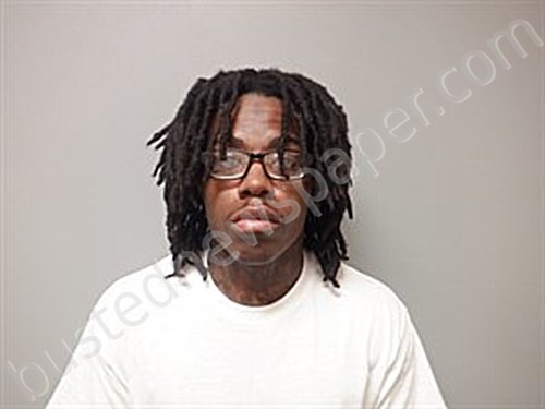 WASHINGTON, KENTERRIAN TAVONTE #, Craighead County, Arkansas - 2024-08-25 21:55:00