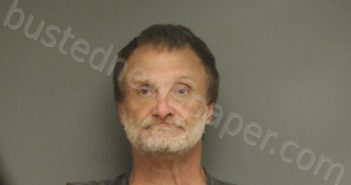 <B>MAYFIELD</B>, CHRIS <B>MICHAEL</B> #, Calhoun County, Alabama - 2024-08-25