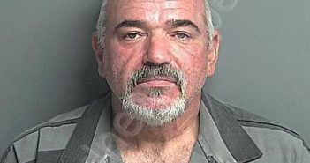 GUIDROZ, CHRISTOPHER MICHAEL | 2024-08-25 02:43:38 Montgomery County, Texas Booking