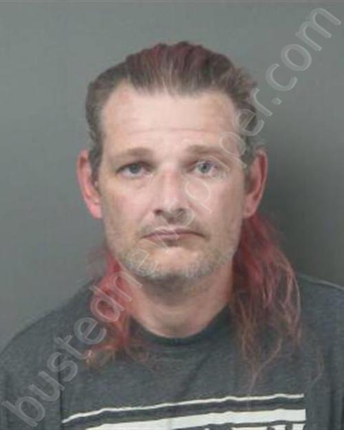 DENNIS JR, EDGAR GARLAND #, Montgomery County, Ohio - 2024-08-25 18:38:00