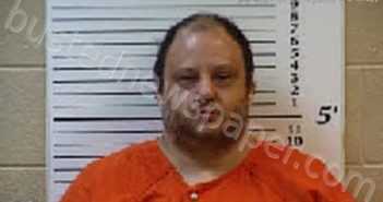 PRUITT, JOSEPH RICHARD | 2024-08-25 00:54:00 Cherokee County, North Carolina Booking