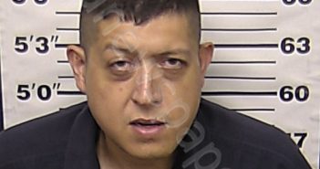 MARTINEZ, CHRISTOPHER JOHN | 2024-08-25 23:30:00 Eddy County, New Mexico Booking