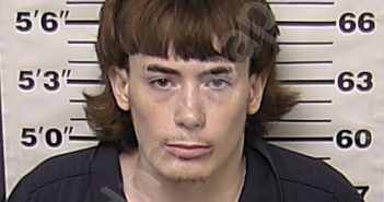 SANCHEZ, JASIAH | 2024-08-25 16:39:00 Eddy County, New Mexico Booking