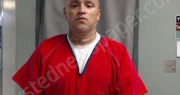 <B>HINOJOSA</B>, <B>OSCAR</B> #, Karnes County, Texas - 2024-08-25