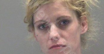 <B>KINDER</B>–<B>WOLFORD</B>, <B>CRYSTAL</B> <B>LEE</B> #, Montgomery County, Ohio - 2024-08-25 18:30:00