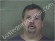 MAYS, BRANDON | 2024-08-25 Harnett County, North Carolina Booking