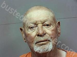 WILLIAM DELANOR SORENSEN | 2024-08-25 Franklin County, Florida Booking