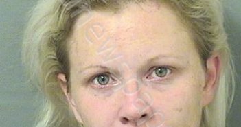<B>BRIGMAN</B>, <B>CRISSY</B> NICOLE #, Palm Beach County, Florida - 2024-08-25 01:38:00
