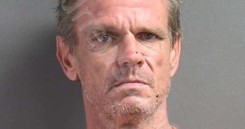 EDICK, RICHARD A | 2024-08-25 03:34:00 Volusia County, Florida Booking