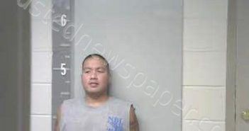 <B>TONY</B> <B>AUGUSTINE</B> #, Marshall County, Alabama - 2024-08-25 06:33:00