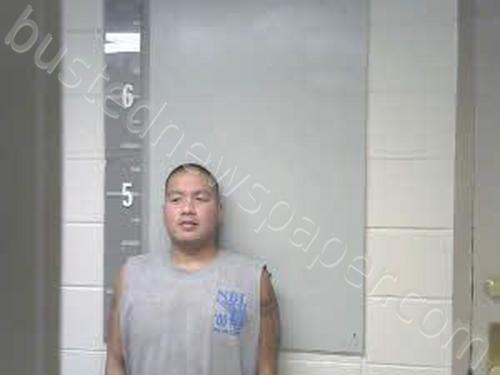 TONY AUGUSTINE #, Marshall County, Alabama - 2024-08-25 06:33:00