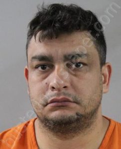 HERNANDEZ-FUENMAYOR, ANDRIC DANIEL | 2024-08-25 Polk County, Florida Booking