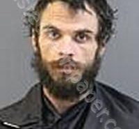 <B>PENNINGTON</B>, <B>MATTHEW</B> THOMAS #, Cherokee County, South Carolina - 2024-08-25