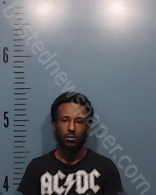 BENITEZ, LUIS ANTHONY #, Taylor County, Texas - 2024-08-25