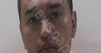MENDIOLA PALOMARES JESUS EDUARDO | 2024-08-26 Cameron County, Texas Booking