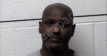 ALI, LIBAN RESI | 2024-08-26 Chase County, Kansas Booking