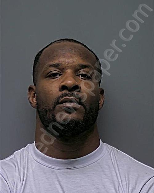WASHINGTON, OCTAVIOUS DEVAN #, Russell County, Alabama - 2024-08-26 12:58:51