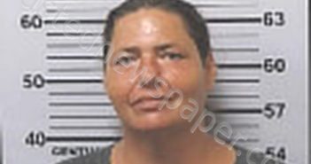<B>RUSHING</B>, <B>NANCY</B> <B>GAIL</B> #, Mobile County, Alabama - 2024-08-26