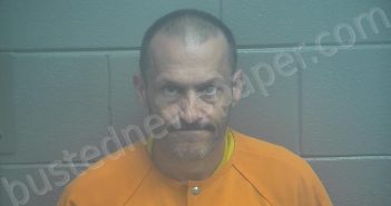 BARTLEY, JAYSON THOMAS | 2024-08-26 13:29:00 Scott County, Kentucky Booking
