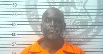 <B>CROFF</B>, <B>SAMMY</B> <B>LEE</B> #, Harrison County, Mississippi - 2024-08-26 23:58:00