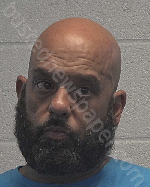 MACK, RAHUL RUMAR #, Cleveland County, North Carolina - 2024-08-26 21:19:00