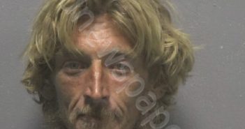<B>COX</B>, CHAD <B>WESLEY</B> #, New Hanover County, North Carolina - 2024-08-26