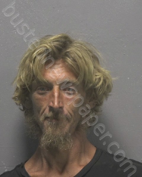 COX, CHAD WESLEY #, New Hanover County, North Carolina - 2024-08-26