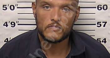 GOMEZ, MICHAEL ANTHONY | 2024-08-26 18:10:00 Eddy County, New Mexico Booking