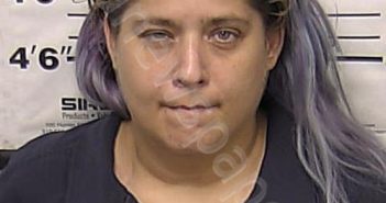 BOLCH, JENNIFER M | 2024-08-26 15:05:00 Eddy County, New Mexico Booking