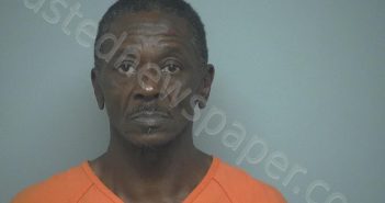 KENNETH ALPHONZO MORRISON | 2024-08-26 20:48:36 Beaufort County, South Carolina Booking