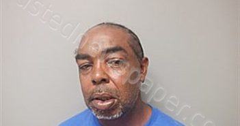 <B>RUDD</B>, <B>RANDY</B> <B>LAMAR</B> #, Craighead County, Arkansas - 2024-08-26 22:26:00