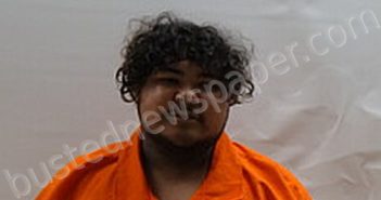 <B>MIRANDA</B> <B>JOSUE</B> <B>DE</B> <B>JESUS</B> #, Cameron County, Texas - 2024-08-26